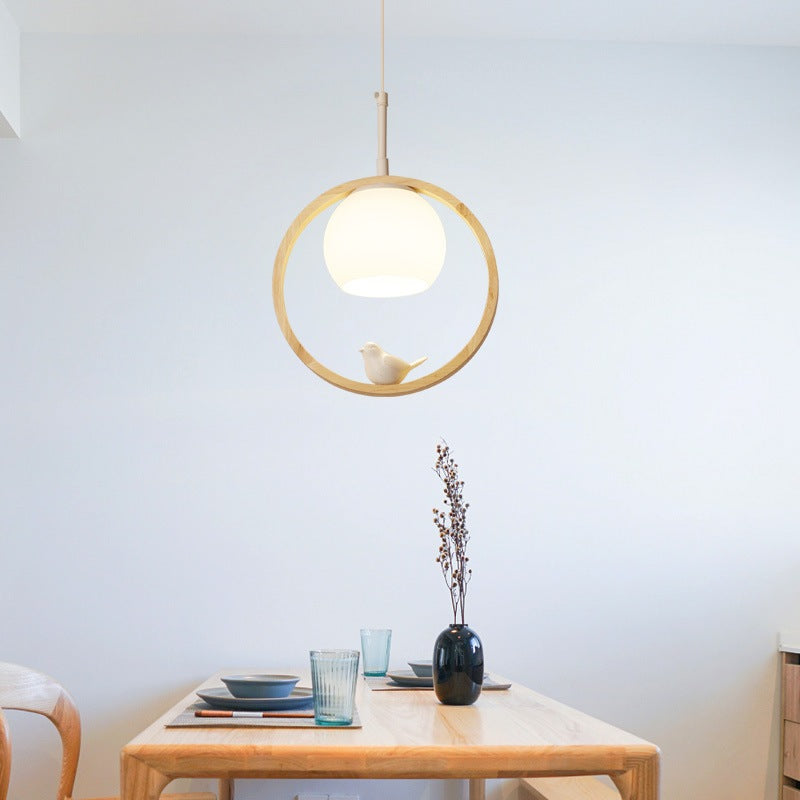 WORTHBUY Đèn Để Sàn Phòng Khách / Ngủ Bảo Vệ Mắt Kiểu Bắc Âu Đơn Giản