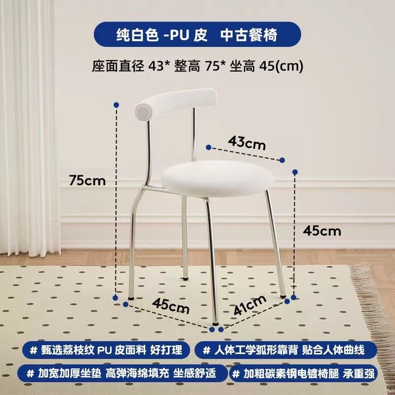 Ghế Thanh Mảnh Setup Bàn Ăn Gia Đinh Quán Cafe , Nhà Hàng Sang