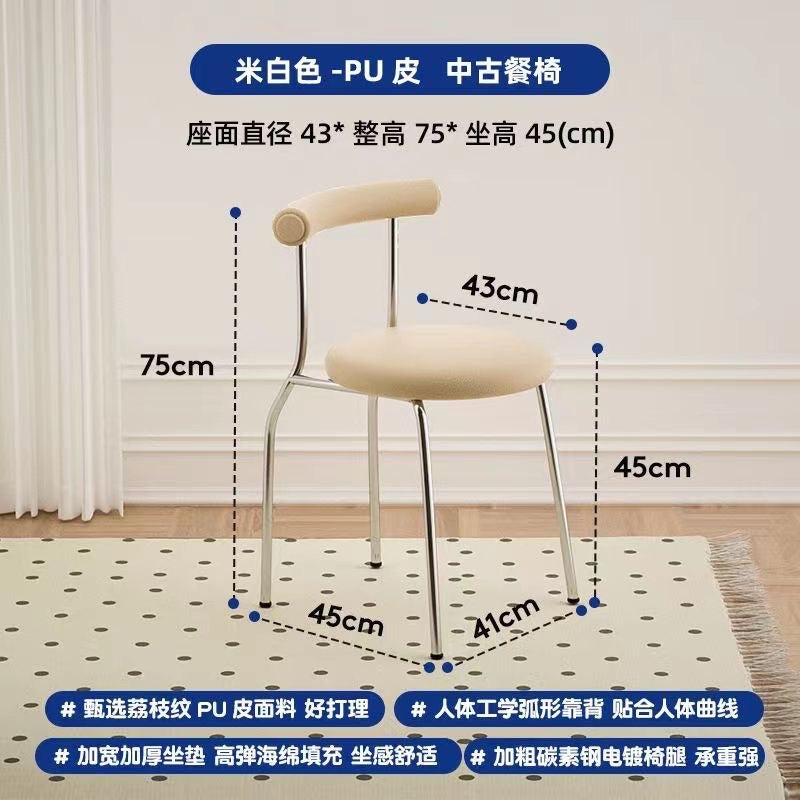 Ghế Thanh Mảnh Setup Bàn Ăn Gia Đinh Quán Cafe , Nhà Hàng Sang