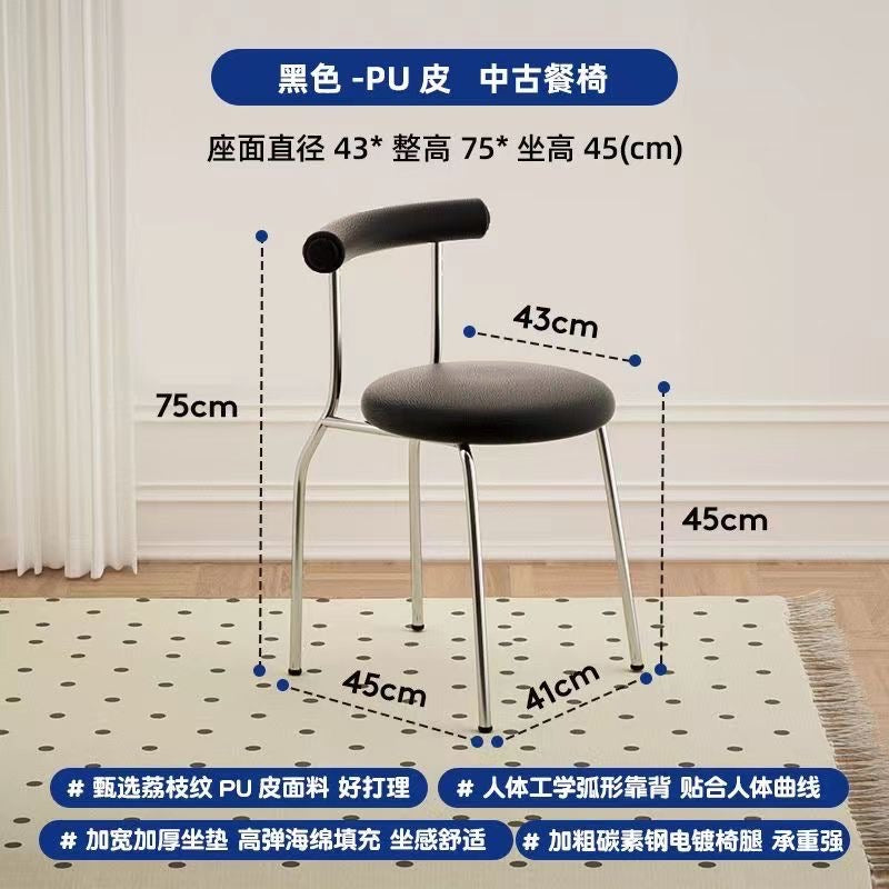 Ghế Thanh Mảnh Setup Bàn Ăn Gia Đinh Quán Cafe , Nhà Hàng Sang