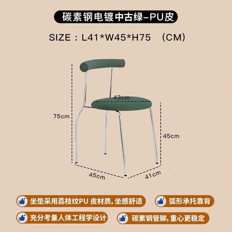 Ghế Thanh Mảnh Setup Bàn Ăn Gia Đinh Quán Cafe , Nhà Hàng Sang