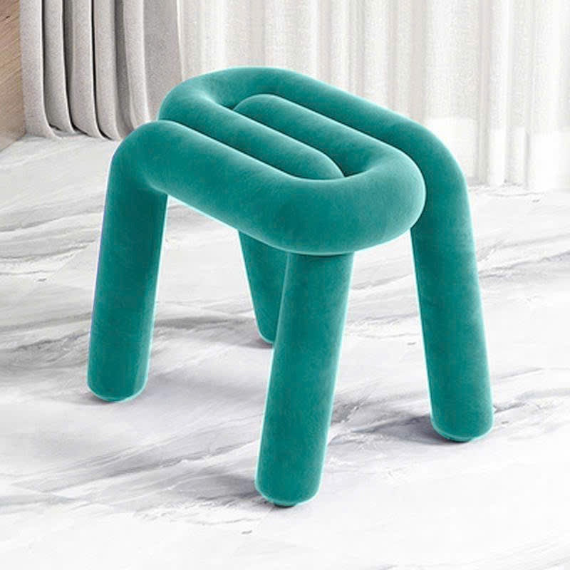 Sẵn Ghế Bold Chair Để Bàn Trang Điểm Bàn Ăn , lạ mắt phong cách tối giản hiện đại nhiều màu sắcsc ĂN