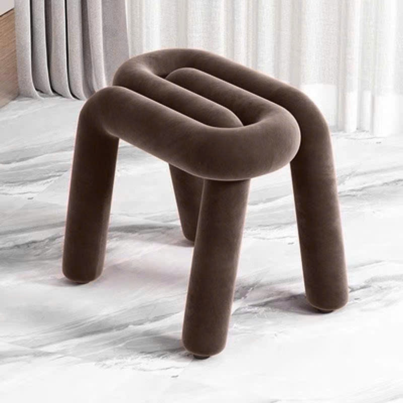 Sẵn Ghế Bold Chair Để Bàn Trang Điểm Bàn Ăn , lạ mắt phong cách tối giản hiện đại nhiều màu sắcsc ĂN