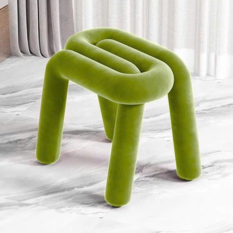 Sẵn Ghế Bold Chair Để Bàn Trang Điểm Bàn Ăn , lạ mắt phong cách tối giản hiện đại nhiều màu sắcsc ĂN