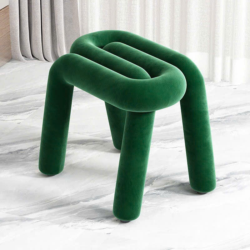 Sẵn Ghế Bold Chair Để Bàn Trang Điểm Bàn Ăn , lạ mắt phong cách tối giản hiện đại nhiều màu sắcsc ĂN