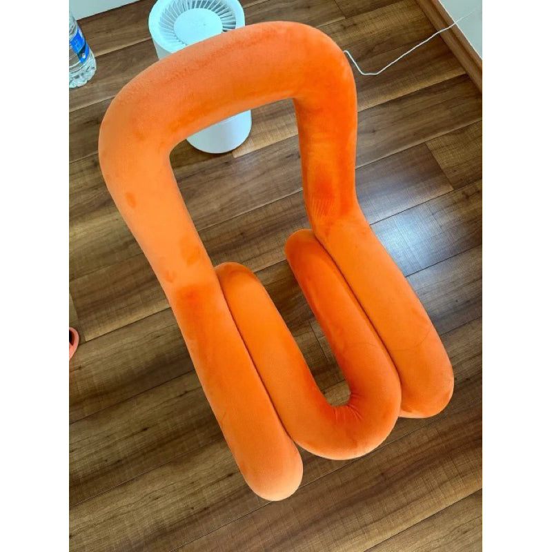 Sẵn Ghế Bold Chair Để Bàn Trang Điểm Bàn Ăn , lạ mắt phong cách tối giản hiện đại nhiều màu sắcsc ĂN