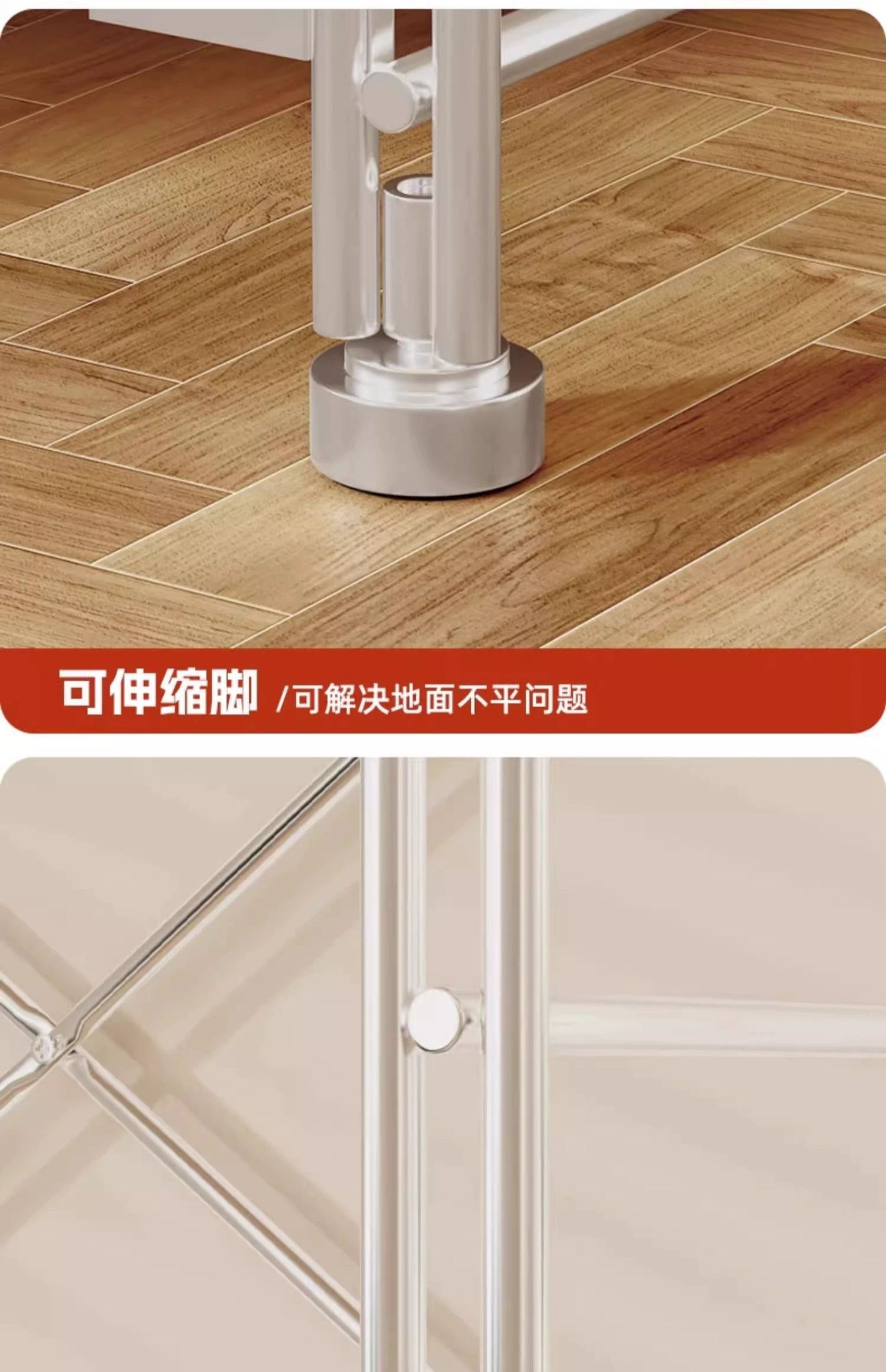 Tủ Quần Áo Góc Kiểu Nhật, Giá Để Đồ Nhiều Tầng, Giá Treo Quần Áo Ở Góc Phòng Khách