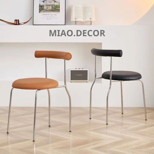 Ghế Thanh Mảnh Setup Bàn Ăn Gia Đinh Quán Cafe , Nhà Hàng Sang