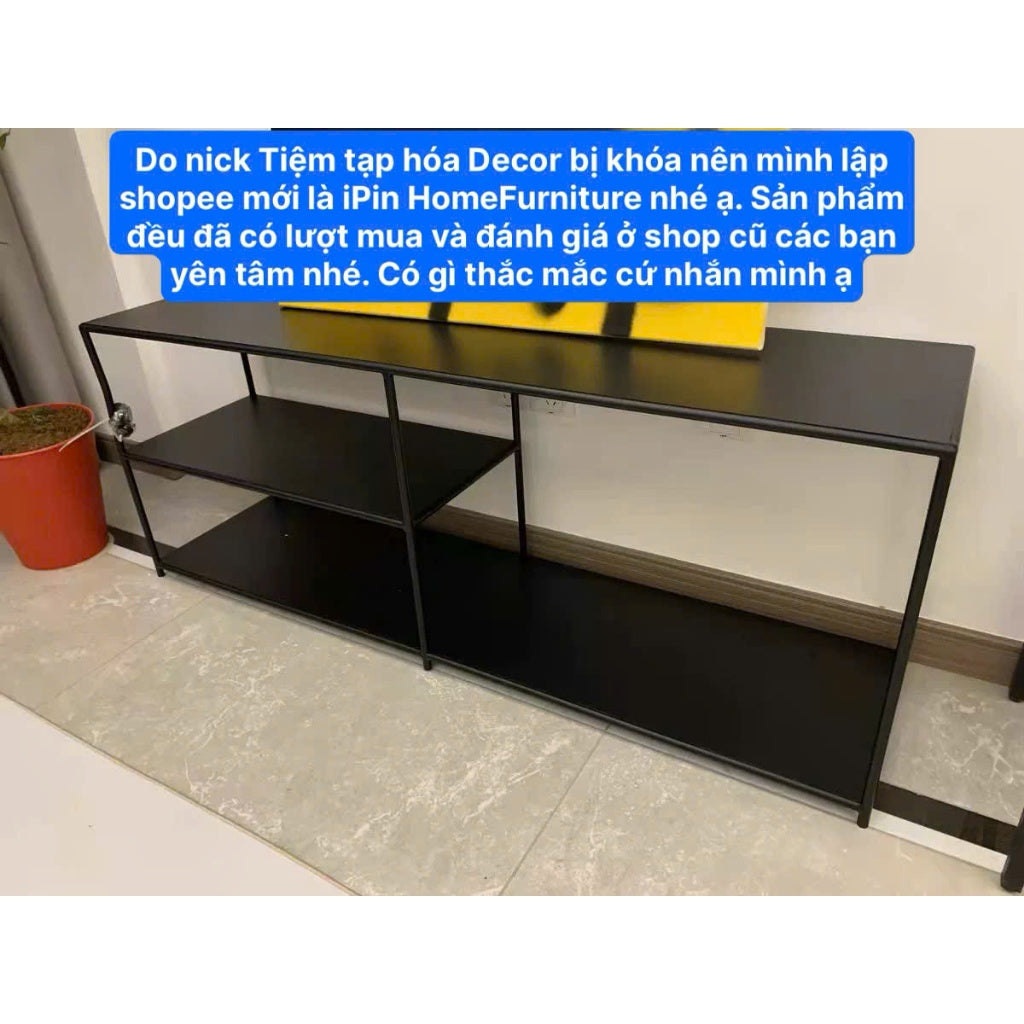 Tủ kệ đựng đồ hỗ trợ đặt màu theo yêu cầu phong cách tối giản ins VIDEO TỰ QUAY