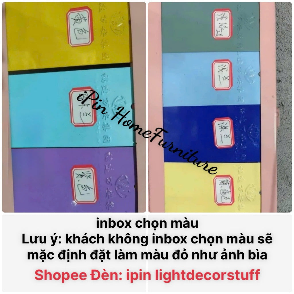 Tủ kệ đựng đồ hỗ trợ đặt màu theo yêu cầu phong cách tối giản ins VIDEO TỰ QUAY