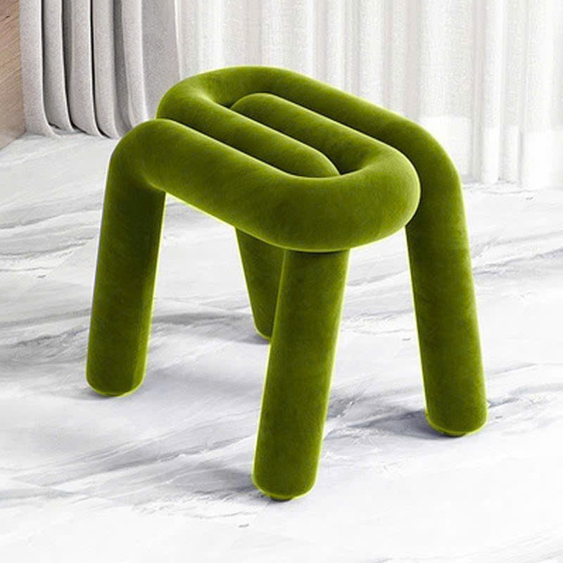 Sẵn Ghế Bold Chair Để Bàn Trang Điểm Bàn Ăn , lạ mắt phong cách tối giản hiện đại nhiều màu sắcsc ĂN