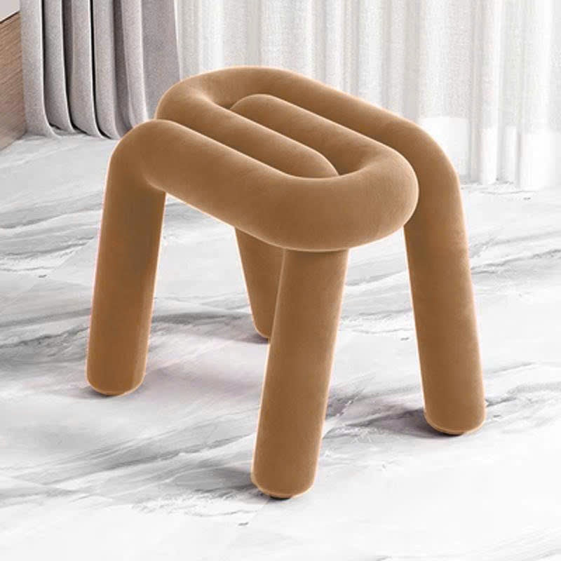 Sẵn Ghế Bold Chair Để Bàn Trang Điểm Bàn Ăn , lạ mắt phong cách tối giản hiện đại nhiều màu sắcsc ĂN