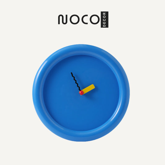 ĐỒNG HỒ TREO TƯỜNG C02 – NOCO DECOR