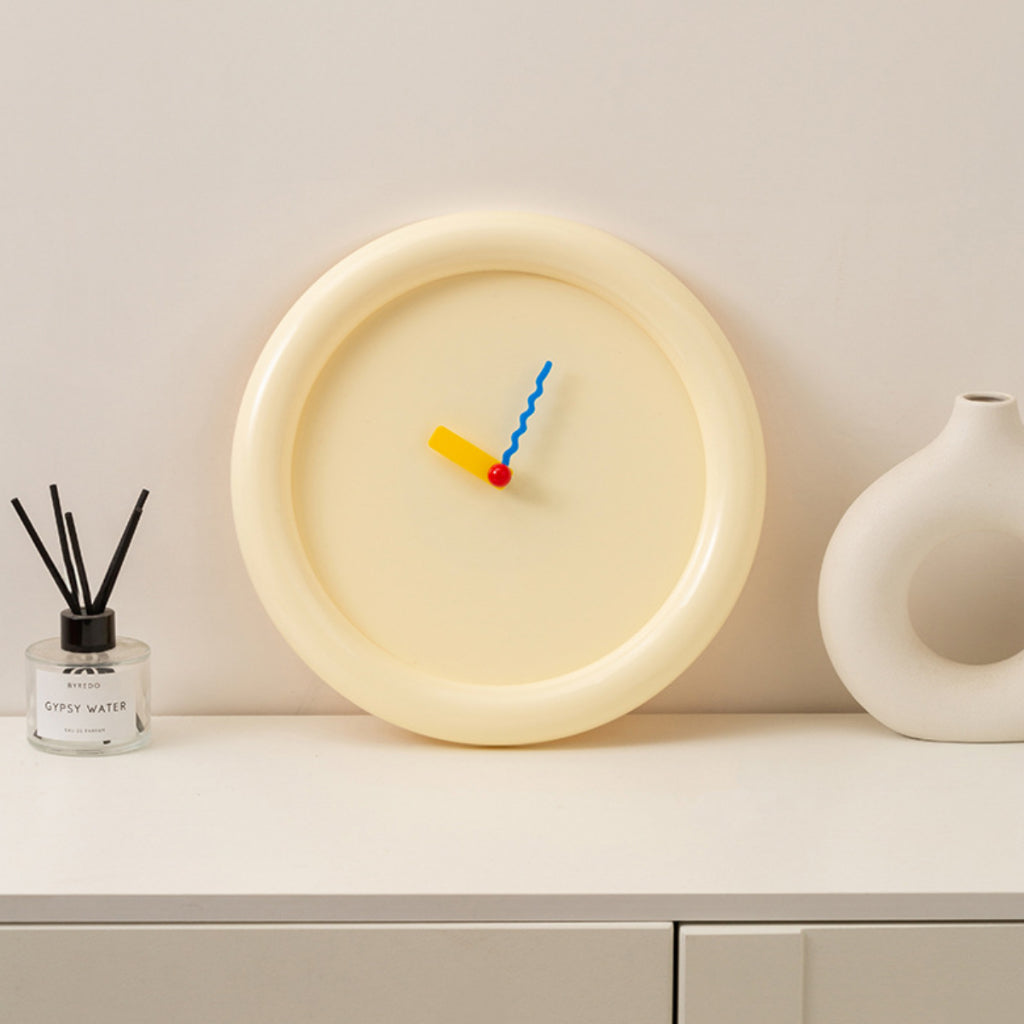 ĐỒNG HỒ TREO TƯỜNG C02 – NOCO DECOR