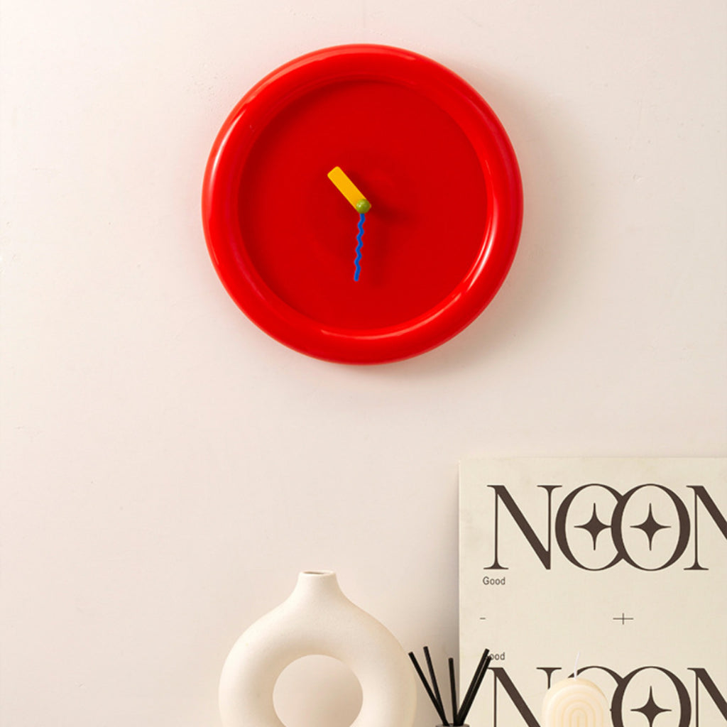 ĐỒNG HỒ TREO TƯỜNG C02 – NOCO DECOR