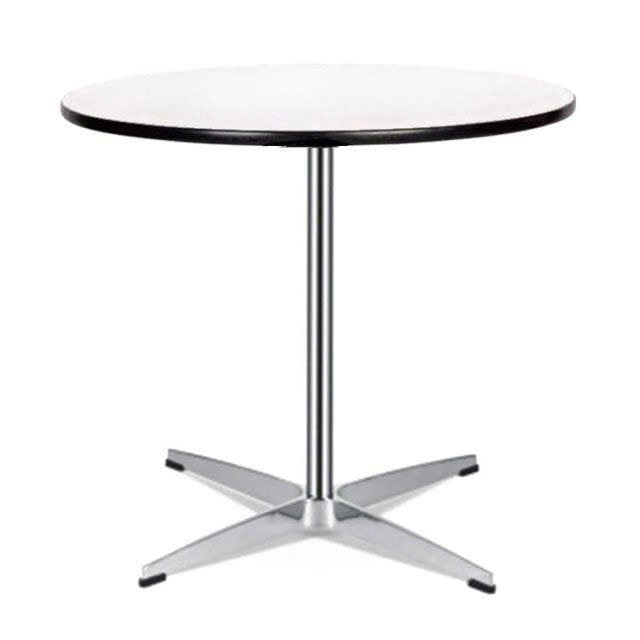 CÓ SẴN- Bàn tròn Eames thiết kế hiện đại cao cấp phong cách Bắc Âu VIDEO TỰ QUAY